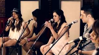 When I Was Your Man - Bruno Mars - Boyce Avenue feat Fifth Harmony Cover