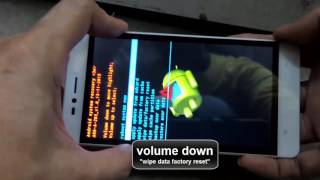 hard reset SKG A-203 ลืมรหัสผ่าน เครื่องล็อค ล้างโปรแกรม รีเซ็ต By ATC videos