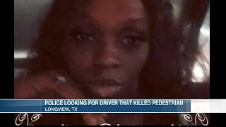 Longview, Tx. family looking for hit-and-run driver