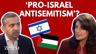 How Being Pro-Israel HELPS the Far Right: Jewish Writer Explains