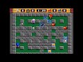 【30分耐久】super bomberman 2 battle 1 スーパーボンバーマン2 バトル1【作業用bgm】