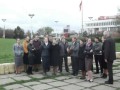 TIRASPOL TRANSNISTRIA MOLDOVA SECOND HAND MARKET THE CNN LOCATION