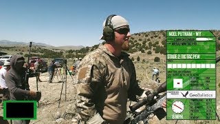 Precision Rifle - 2018 Dog Valley Precision Challenge [Part 1] | NRL