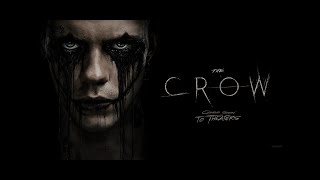 ΤΟ ΚΟΡΑΚΙ (The Crow) - trailer (greek subs)