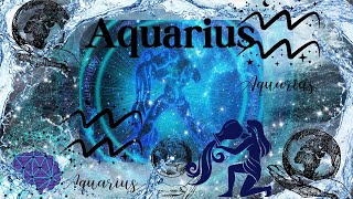 AQUARIUS 444 RUN WHATEVER NEGATIVE ENERGY BEING SENT TOWARDS YOU WONT WORK AND SOMEONE IS PISSED!!!!