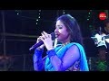 roj roj aankhon tale live singing by anuradha ghosh jeeva movi song asha bhosle amit kumar