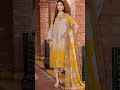 charizma lawn with chiffon dupatta