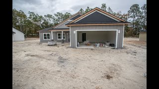 4973 SE 9th Pl, Keystone Heights, Fl.