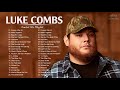 LukeCombs Greatest Hits Full Album - Best Songs Of LukeCombs Playlist 2021
