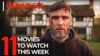 11 Best Thriller Movies Streaming Right Now (Netflix, Prime & Tubi)