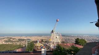 Welcome to Tibidabo