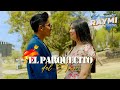 EL PARQUECITO DEL AMOR  LA ESPECTACULAR RAYMI BANDA VIDEO OFICIAL 4K