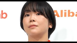 B1- レスリング藤波朱理、芸能事務所「ケイダッシュ」所属を発表 パリ五輪女子53キロ級で金「これからも皆様に感動と勇気を与えられる様な選手に」