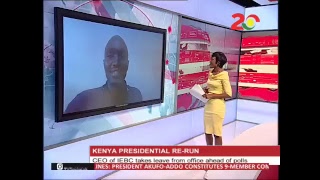 #Midday Live - 20/9/2017