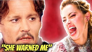 "SHE’S A FRAUD" Amber Heard DID NOT WRITE VIOLENCE OP ED Accusing Johnny Depp | Celebrity Craze