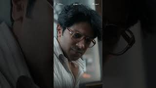 Lucky Baskhar Teaser | Dulquer Salmaan, Meenakshi Chaudhary | Venky Atluri | GV Prakash | #Shorts