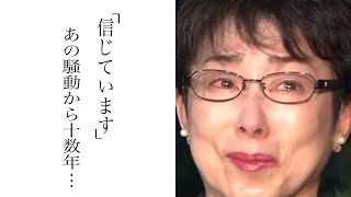 小川知子の「あの騒動」後の切ない現在に驚きを隠せない ！「ゆうべの秘密」でお馴染みのタレントが干された真相は…【芸能図鑑】