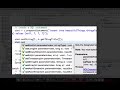 JavaEE Web App 11 - Database 9 - create a insert method in a database java class