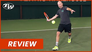 Head Graphene 360+ Radical S 2021 Tennis Racquet Review