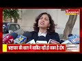 bareilly news बरेली में सज़ा के बाद मुंह छिपाते दिखे सिपाही ips kalpana saxena sp traffic up