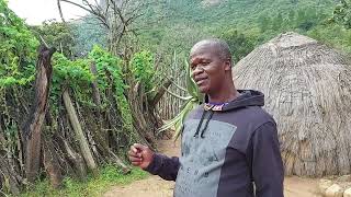 Secrets of Mantenga Cultural Village in Eswatini