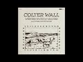 colter wall diamond joe audio