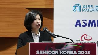 [SEMICON Korea 2023] Women-in-Technology (DuPont)