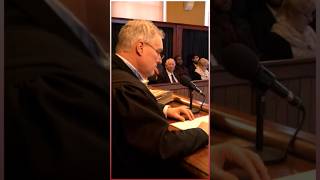 Polygamist Ringleader BREAKS DOWN Crying During Sentencing in Hotel Torture Case 😳⚖️