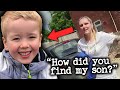 Parents Think They Got Away - Until Realize That Cops Found a Horrifying Discovery