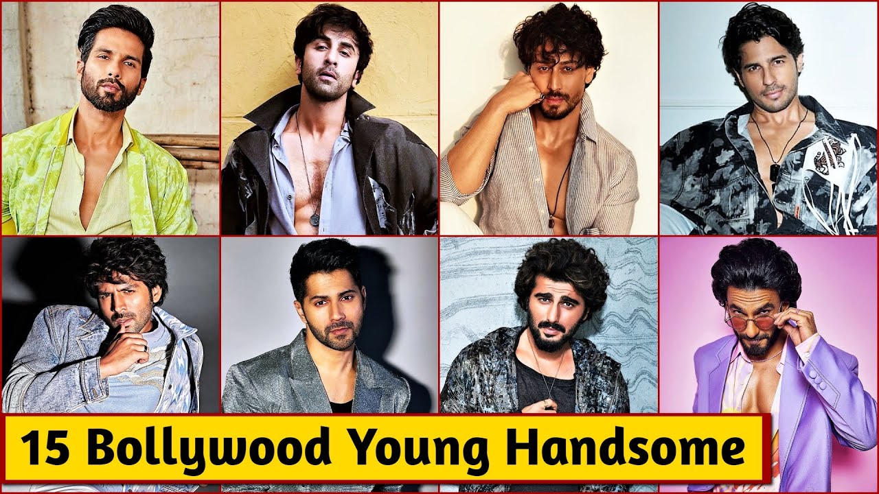 Top 10 Most Handsome Bollywood Actors 2023 Lifeyet 57 Off Top 10 Most Handsome Bollywood Actors 2023 Lifeyet 57 Off