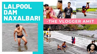 Trailer:/4k video/PANITANKI to LALPOOL DAM/NAXALBARI/SWIMMING POOL/