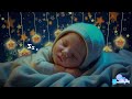 Mozart Brahms Lullaby Sleep 💤 Music For Babies 💤 Baby Sleep 💤 Sleep Instantly Within 5 Minutes 😴💤