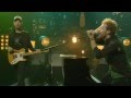 Coldplay - Clocks (Live at Austin City Limits)