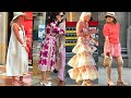 ITALY OUTFITS FASHION SUMMER 2024 | MILAN STREET STYLE & LUXURY SHOPPING WALK