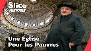 Jean XXIII: Un Pape Moderne Qui a Mis les Pauvres au Cœur de l'Église | SLICE HISTOIRE | DOC COMPLET