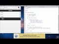 JQuery Mobile Tutorial | Count Bubbles | InfiniteSkills