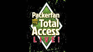 Packers Total Access Hour 2 : Offensive Depth Chart Deep Dive Continued