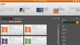 Basic Search and Navigation – ProView Practice Series