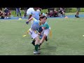 Columbus, OH Youth Flag Football Fanatics 2023 Playoffs