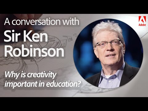 Why is creativity important in teaching?