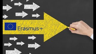 Ημερίδα για Erasmus+2023 – ΠΔΕ Κρήτης – 20/12/2022 (Ενιαίο βίντεο)