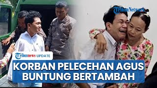 Korban Pelecehan Seksual Agus Buntung Bertambah, Agus Jadi Tahanan Lapas, Terancam Pasal Berlapis?