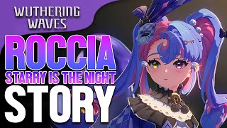 Roccia Companion Story \