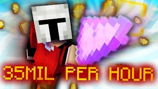 The 5 BEST Money Making Methods (Hypixel SkyBlock Tutorial)