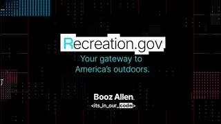 Recreation.gov: Expanding Access to America’s Public Lands Through Modern Digital Services
