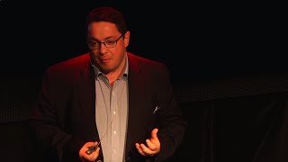 Feed Your Microbes - Nurture Your Mind | John Cryan | TEDxHa'pennyBridge