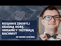 Raport z frontu. Jak to jest z rosyjskimi stratami na Ukrainie? | dr Marek Kozubel