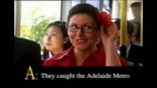 Adelaide Metro - \