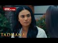 Dalaga, ipinahamak ng kanyang stepsister dahil sa inggit! (Part 10/12) | Tadhana