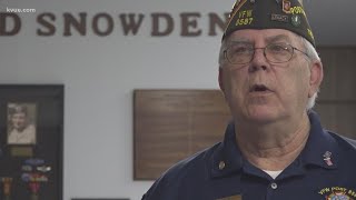Texas VFW Posts asking Gov. Abbott for reopening plan amid pandemic | KVUE